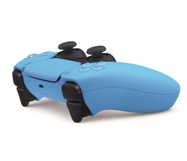 SONY DualSense kontroler Starlight Blue - 715075 - zdjęcie 4
